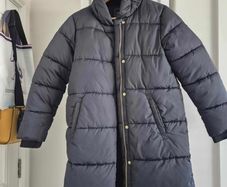 Winter jacket 13 years