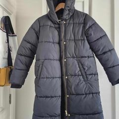 Winter jacket 13 years