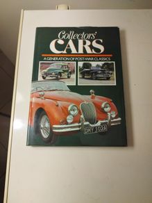 vintage books