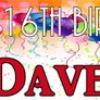 21st Birthday Party Banner Poster with photos Image 3