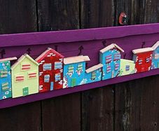 Rustic Enchanted Fairy Village Woodar