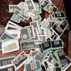 BRAZIL stamps collection