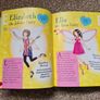 A to Z of Fairies  Rainbow Magic book series Image 3