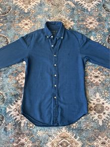 Ralph Lauren Shirt