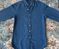 Ralph Lauren Shirt