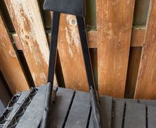Free Guitar Stand