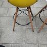 Bar stool/earnes style, high chair , counter stool Image 5