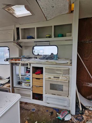 Caravan Award Transtar