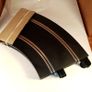 Scalextric C8206: 4x New Radius 2 Track Curves Pack  (R2) Image 2