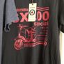Beatles, Lambretta,Northern Soul Mod  Tee Shirts Image 8