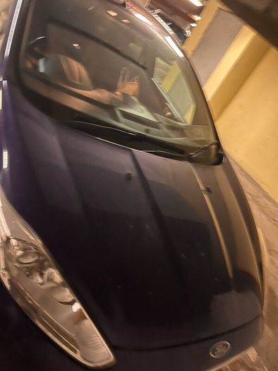 Ford Fiesta 1.2