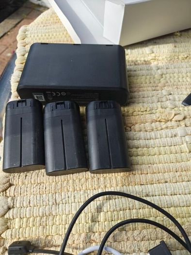 Dji Mavic Mini Combo
