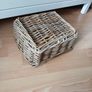 4 x Ikea Byholma storage baskets Image 7