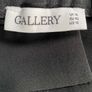 Womens Gallery Wide Leg Trousers Image 5