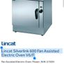 Lincat Silverlink 600 Fan Assisted Electric Oven V6/F Image 4