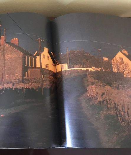 W.B. Yeats-Images of Ireland