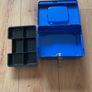 5 Star Steel Cash box 8 inch Brand New Image 3