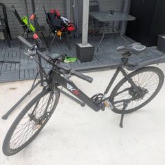 RKS Electric Bike