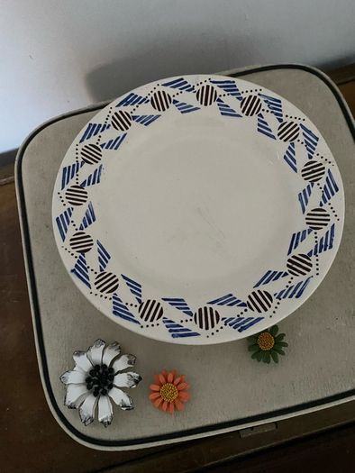 Fruit bowl stand