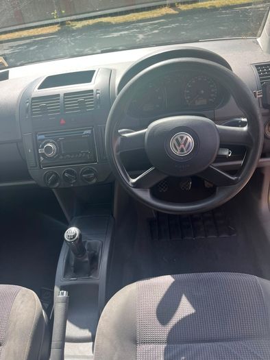 2006 Volkswagen Polo