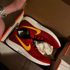 Nike Air Zoom Pegasus Running Shoes New UK 11