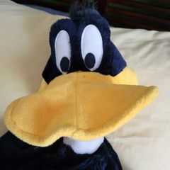 Daffy Duck Pyjama Case