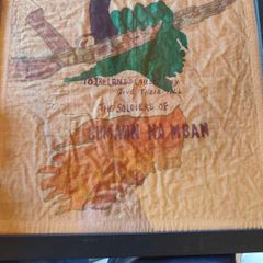 cumann na Mban hanky