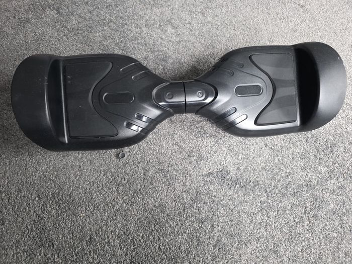 Hoverboard