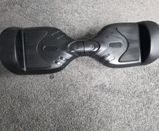 Hoverboard