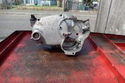 Yamaha Vintage FS1 Clutch Casing
