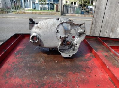 Yamaha Vintage FS1 Clutch Casing