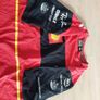 F1 t shirt Puma Ferrari F1 Image 6
