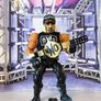 WWE Mattel Superstars wrestling figures Image 4