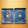 The Monkey 4K UHD & Blu Ray Steelbook (New/Sealed) Image 4