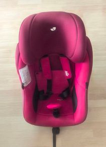 Joie ispin 360 car seat