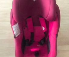 Joie ispin 360 car seat