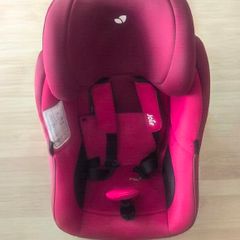 Joie ispin 360 car seat