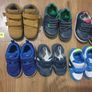 boys 24/7 uk nike geox biomecanics clarks Image 5