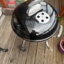 Weber bbq Image 3