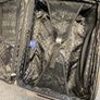 Samsonite suitcase Image 7
