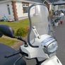 Suzuki Address 125cc 2023 8.300km Image 7