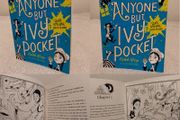 Anyone But Ivy Pocket by Caleb Krisp