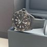 Tag Heuer Aquaracer Solargraph watch Image 8
