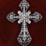 Communion Cross Image 7