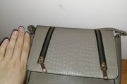 Cross body bag