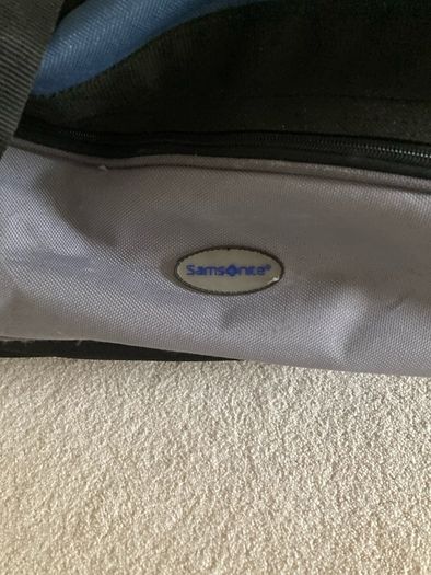luggage