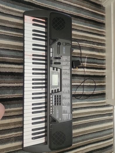 keyboard