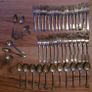 Vintage Cutlery Image 7