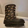 Hunter Wellies Kids UK 8 Image 2