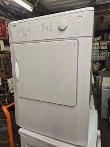 beko 7kg Vented Dryer For sale